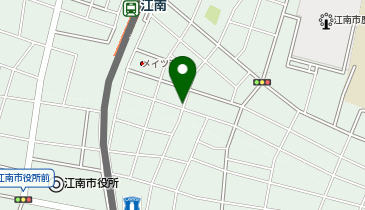 【専用アプリ必須駐車場】PARKING PAY 堀尾駐車場の地図画像