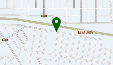 【専用アプリ必須駐車場】PARKING PAY 千代ヶ丘モータープールの地図画像