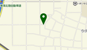 【専用アプリ必須駐車場】PARKING PAY オジマビレッジの地図画像