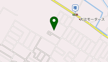 【専用アプリ必須駐車場】PARKING PAY 株式会社ファイナル駐車場の地図画像