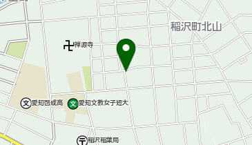 【専用アプリ必須駐車場】PARKING PAY DUPLEX 北山の地図画像