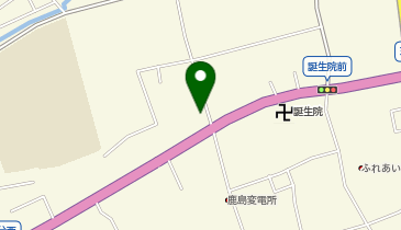 【専用アプリ必須駐車場】PARKING PAY 坂本パーキングの地図画像