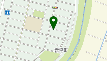【専用アプリ必須駐車場】PARKING PAY ◆水野芝町パーキングの地図画像