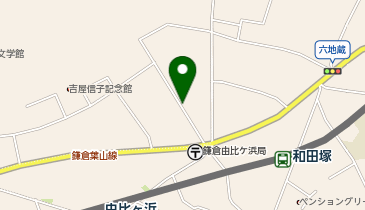 【専用アプリ必須駐車場】PARKING PAY 笹目町5丁目パーキングの地図画像