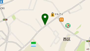 【専用アプリ必須駐車場】PARKING PAY Jp浜田パーキングの地図画像