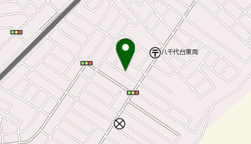 【専用アプリ必須駐車場】PARKING PAY 清水駐車場の地図画像