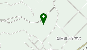 【専用アプリ必須駐車場】PARKING PAY パシフィック武雄 の地図画像