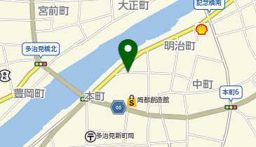 【専用アプリ必須駐車場】PARKING PAY R.office裏21番の地図画像