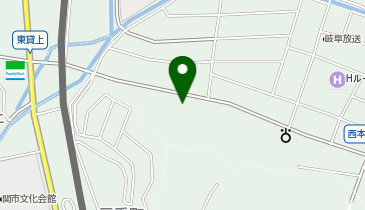 【専用アプリ必須駐車場】PARKING PAY 西本郷ミュトスNO.69の地図画像