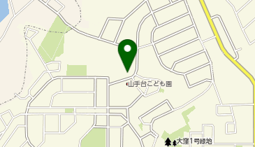 【専用アプリ必須駐車場】PARKING PAY 明石大久保住宅Pの地図画像