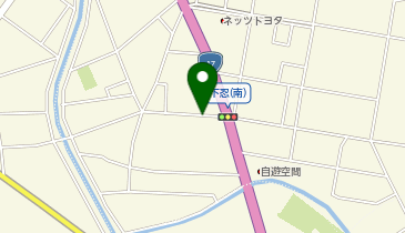 【専用アプリ必須駐車場】PARKING PAY 吹上38駐車場の地図画像