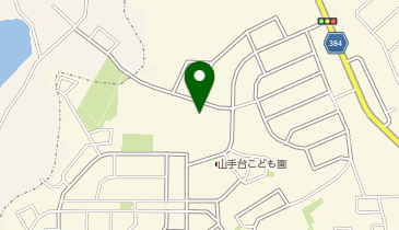 【専用アプリ必須駐車場】PARKING PAY 明石大久保住宅24号棟Pの地図画像