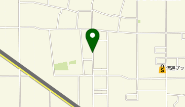 【専用アプリ必須駐車場】PARKING PAY パーキングペイ今伊勢宮後の地図画像