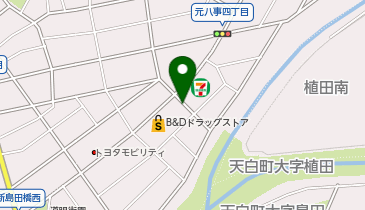 【専用アプリ必須駐車場】PARKING PAY ARK21ビル の地図画像