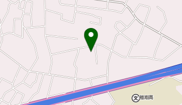 【専用アプリ必須駐車場】PARKING PAY ユーミーリエゾンP第1の地図画像