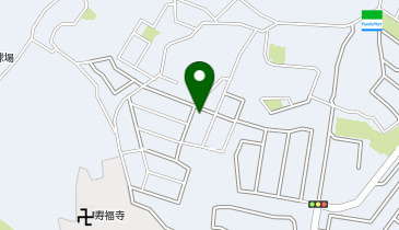 【専用アプリ必須駐車場】PARKING PAY パーキングペイ菅仙谷の地図画像