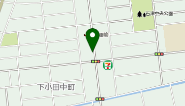 【専用アプリ必須駐車場】PARKING PAY ハローG 第一駐車場の地図画像