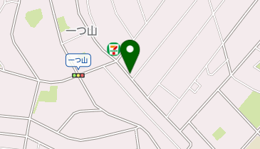 【専用アプリ必須駐車場】PARKING PAY ラカーサTSUCHIHAの地図画像