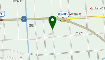 【専用アプリ必須駐車場】PARKING PAY スイトマジョラムの地図画像