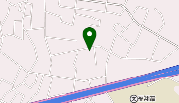 【専用アプリ必須駐車場】PARKING PAY ユーミーリエゾンP第2の地図画像