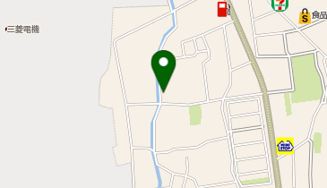 【専用アプリ必須駐車場】PARKING PAY アルカディアコート〇の地図画像