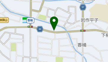 【専用アプリ必須駐車場】PARKING PAY パーキングペイ先達の地図画像