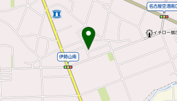 【専用アプリ必須駐車場】PARKING PAY マロン駐車場の地図画像