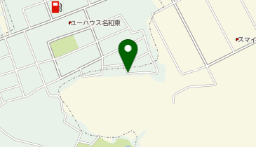 【専用アプリ必須駐車場】PARKING PAY いつきやまパーキングの地図画像