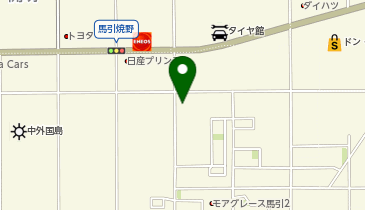【専用アプリ必須駐車場】PARKING PAY パーキングペイ古宮の地図画像