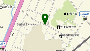 【専用アプリ必須駐車場】PARKING PAY PP 八木崎駅前第1の地図画像