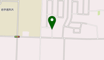 【専用アプリ必須駐車場】PARKING PAY パルテWの地図画像