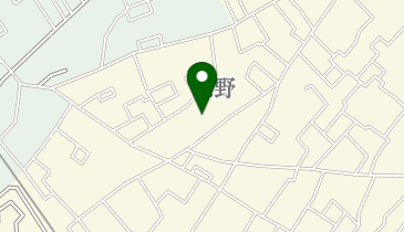 らくだプラザ北野1の地図画像