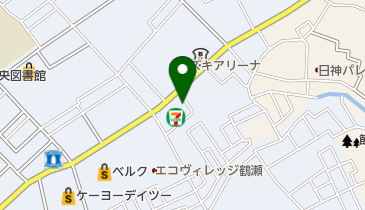 らくだプラザ藤久保2 入間郡三芳町 駐車場 354 0041 の地図 アクセス 地点情報 Navitime