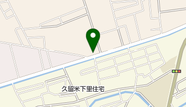 らくだプラザ清瀬竹丘1の地図画像