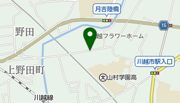らくだプラザ三光町4の地図画像