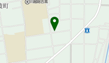 らくだプラザ小仙波2の地図画像