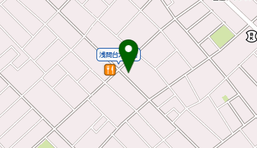 らくだプラザ上尾浅間台2の地図画像