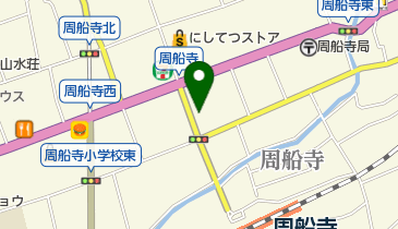 KF-Park エル・セレーノ福岡伊都の地図画像