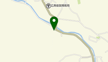 ラクピーライト畑賀の地図画像