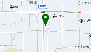 ラクピーライト 小太郎町の地図画像