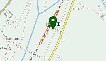 ラクピーライト 島田駅前の地図画像