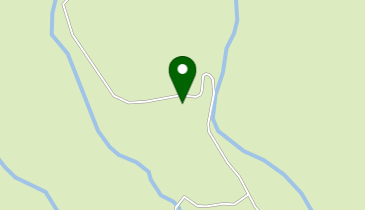 三ノ瀬駐車場の地図画像