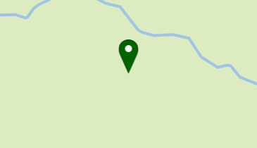 日川林道口駐車場の地図画像