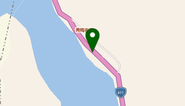 留浦駐車場の地図画像