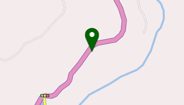 秩父湖 二瀬ダム駐車場の地図画像