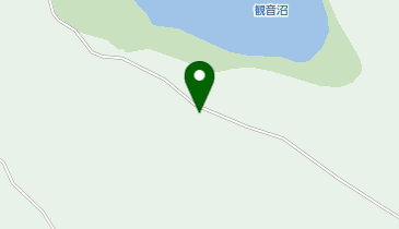 観音沼森林公園駐車場の地図画像