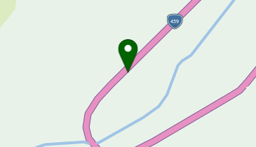 雄子沢川駐車場の地図画像