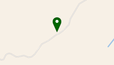 三石山展望広場駐車場の地図画像