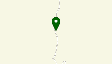 二枚橋登山口駐車場の地図画像