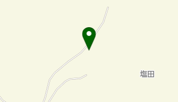 雲水峰清水駐車場の地図画像